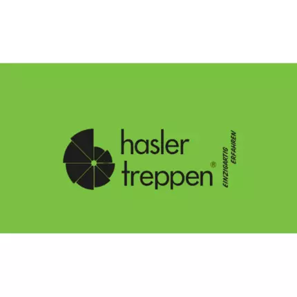 Logo fra Ferdinand Hasler AG