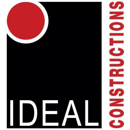 Logotyp från Ideal Constructions (Suisse) SA