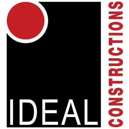 Logotipo de Ideal Constructions (Suisse) SA