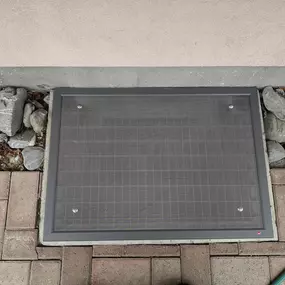 Bild von ISN NÜESCH -Insektenschutzgitter und Lichtschachtabdeckungen