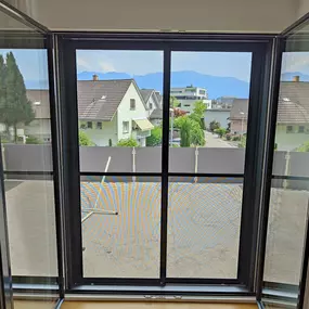 Bild von ISN NÜESCH -Insektenschutzgitter und Lichtschachtabdeckungen