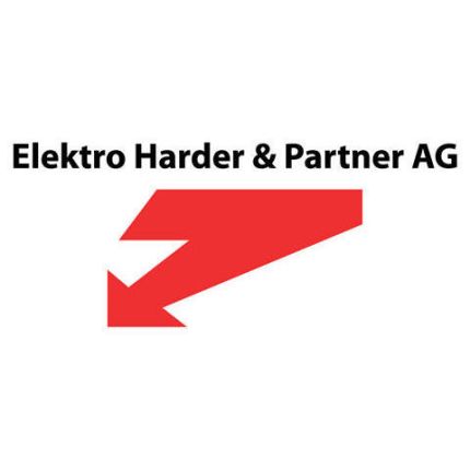 Logo von Elektro Harder & Partner AG