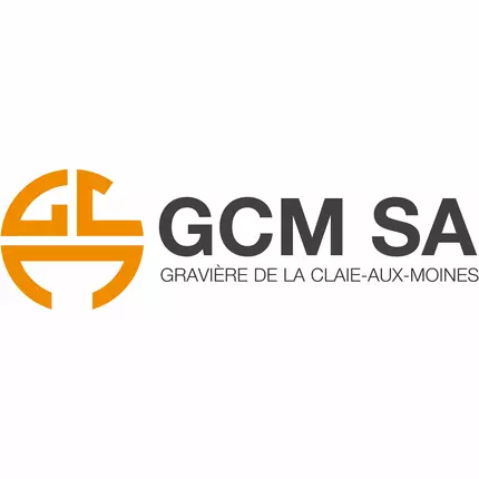 Logo von Gravière de la Claie-aux-Moines SA