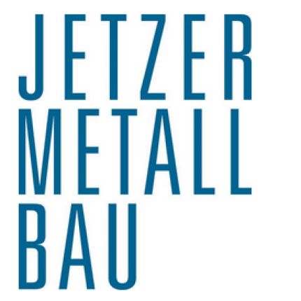 Logotyp från Jetzer Metallbau AG