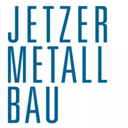 Logo de Jetzer Metallbau AG