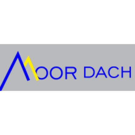 Logotyp från Moor Dach GmbH