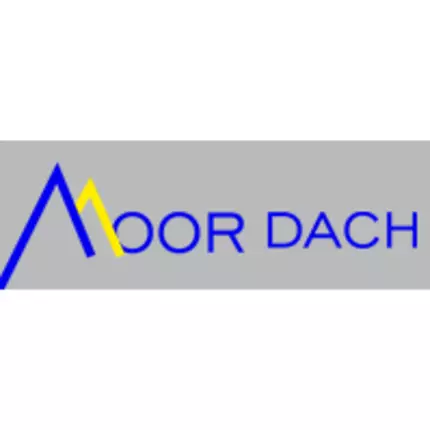 Logo fra Moor Dach GmbH