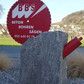 Bild von BBS Beton Bohr -und Schneideservice
