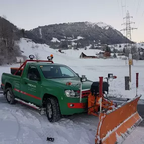 Bild von Fischlin Transport und Entsorgung GmbH