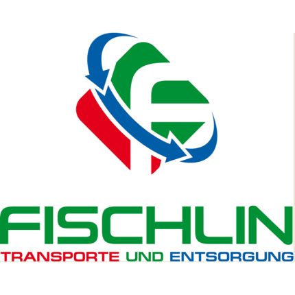 Logo fra Fischlin Transport und Entsorgung GmbH