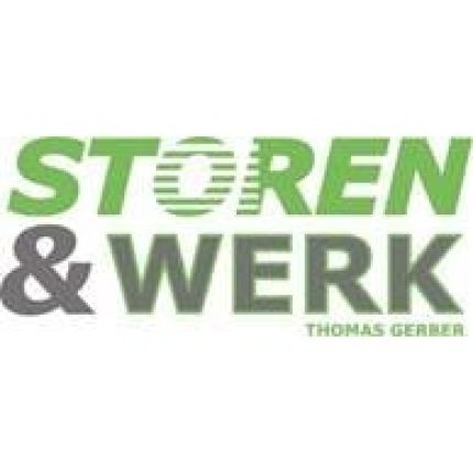 Logo od Storen & Werk Thomas Gerber