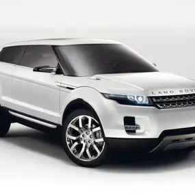 Bild von Atelier Land Rover