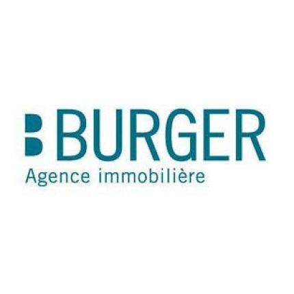 Logo van Agence Immobilière Rodolphe Burger SA