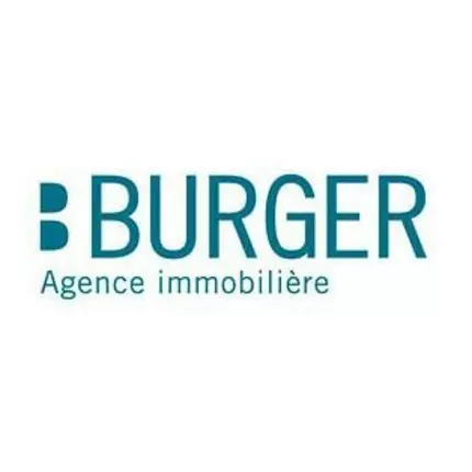 Logo fra Agence Immobilière Rodolphe Burger SA