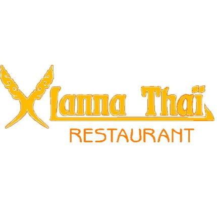 Logo fra Lanna Thai