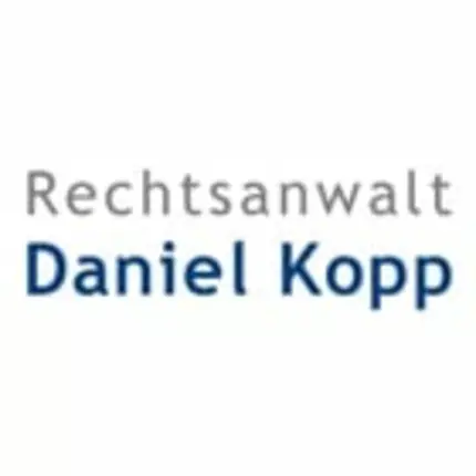 Logo von Kopp Daniel