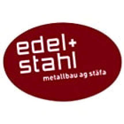 Logótipo de Edel + Stahl Metallbau AG