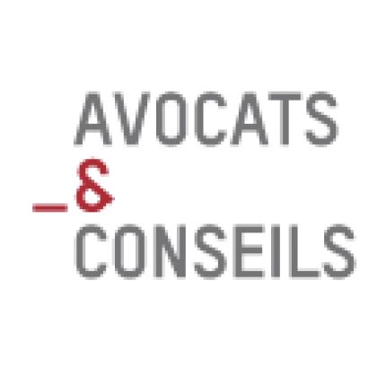 Logotipo de Avocats & Conseils