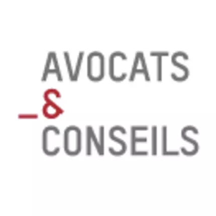 Logo van Avocats & Conseils