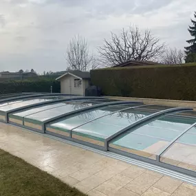 Bild von EASY PISCINES Sàrl