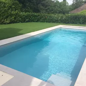 Bild von EASY PISCINES Sàrl