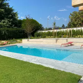 Bild von EASY PISCINES Sàrl