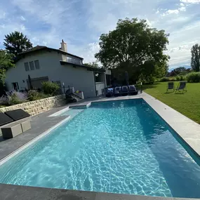 Bild von EASY PISCINES Sàrl