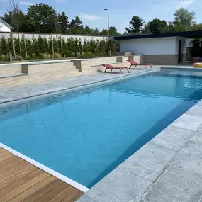 Bild von EASY PISCINES Sàrl