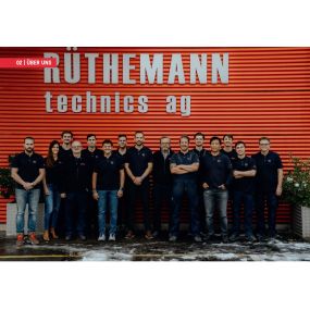 Bild von rüthemann technics ag