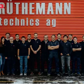 Bild von rüthemann technics ag