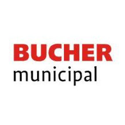 Logotipo de Bucher Municipal AG