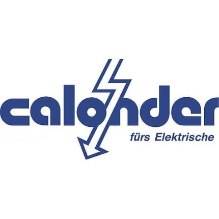 Logo from Calonder AG