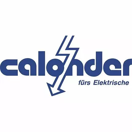 Logo da Calonder AG