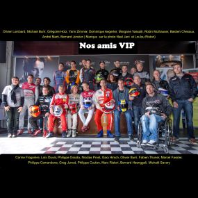 Bild von Karting de Vuiteboeuf