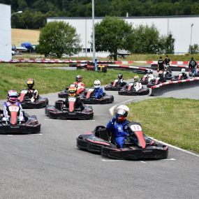 Bild von Karting de Vuiteboeuf