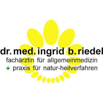 Logo de Dr. med. Riedel Ingrid B.
