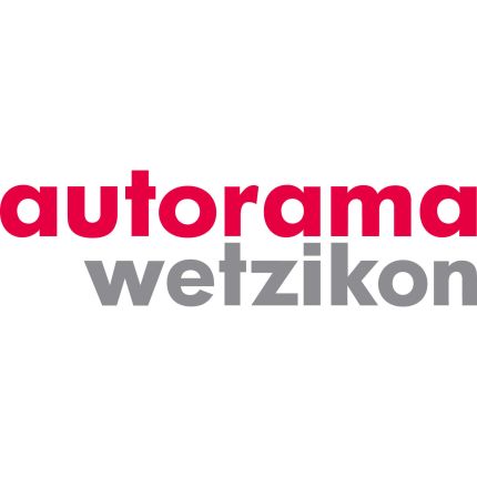 Logo od Autorama AG Wetzikon
