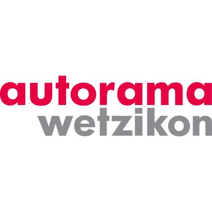 Logo fra Autorama AG Wetzikon