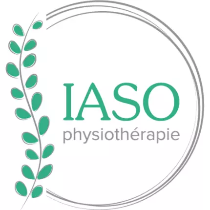 Logotyp från Iaso Physiothérapie