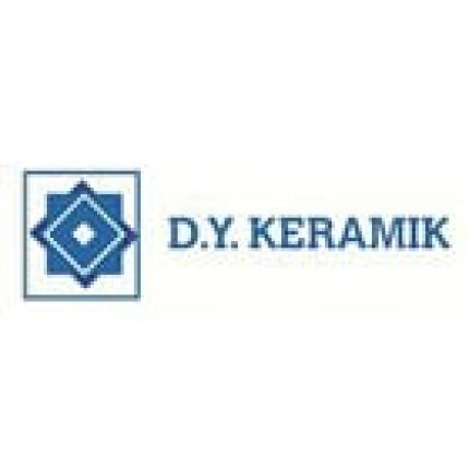Logo van D.Y KERAMIK