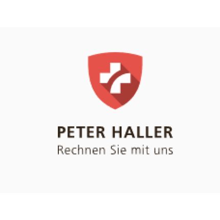 Logo van Peter Haller Treuhand AG