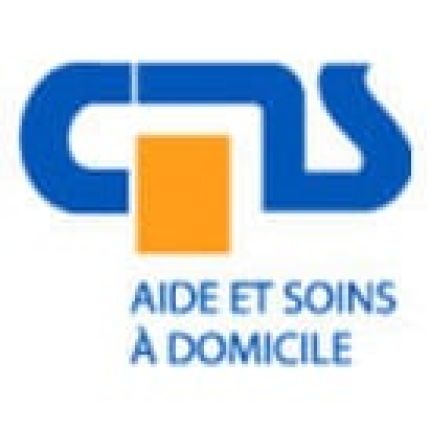 Logotyp från CMS de Rennaz