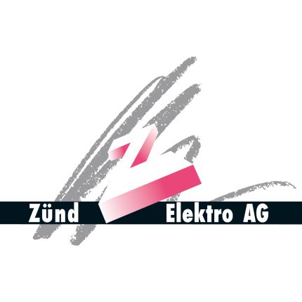 Logotipo de Zünd Elektro AG