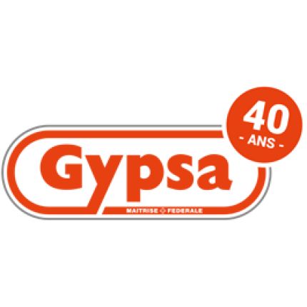 Logo de Gypsa Exploitation SA