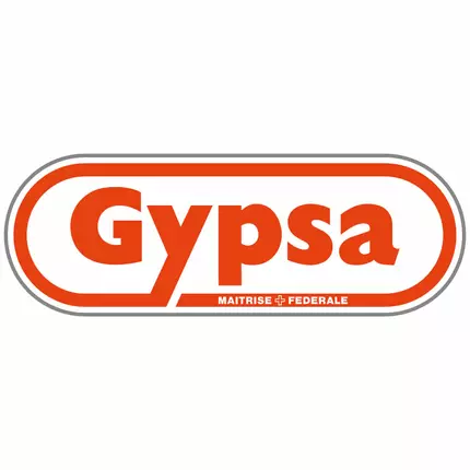 Logo da Gypsa Exploitation SA