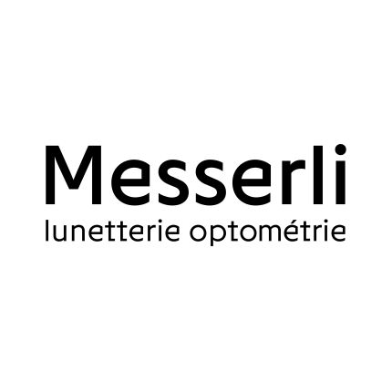 Logo from Optique Messerli