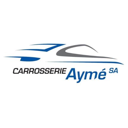 Logo de Carrosserie Aymé SA