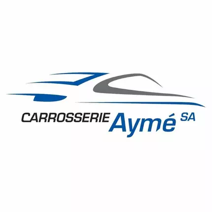 Logo de Carrosserie Aymé SA