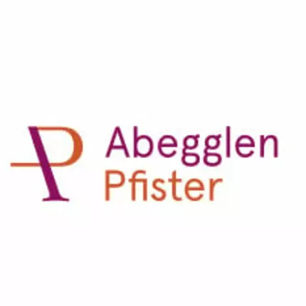 Logo van Abegglen-Pfister AG