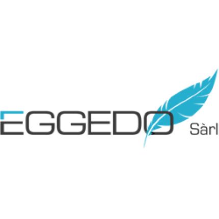 Logo od EGGEDO Sàrl